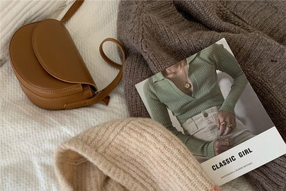 Contrast Balaclava Knit Trim