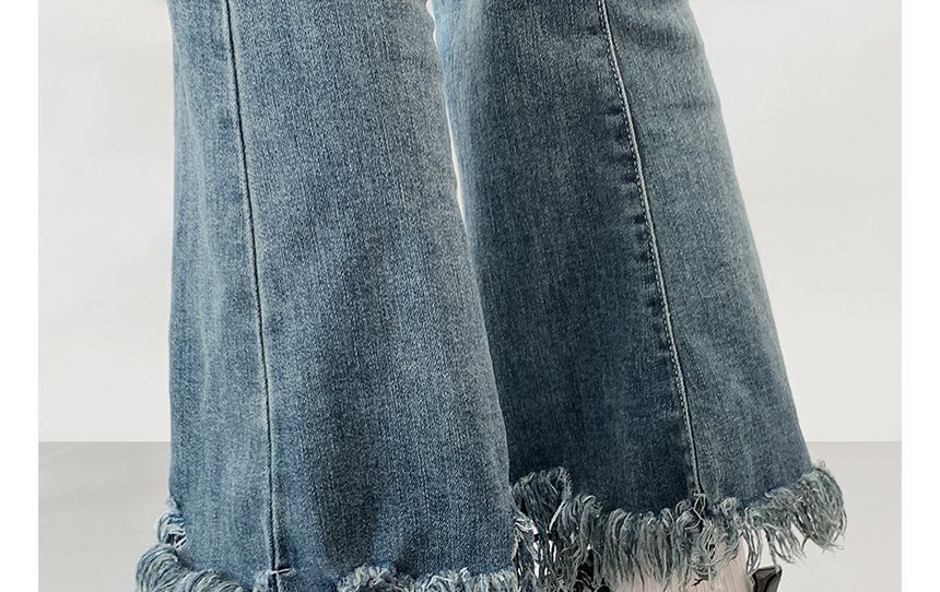 Shoes Platform Lace-Up Patent