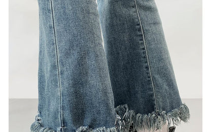 Shoes Platform Lace-Up Patent