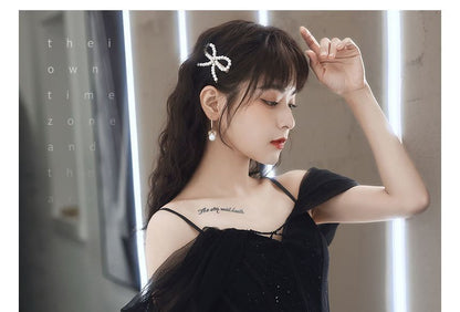 Spaghetti Plain A-Line Mesh Strap Gown Evening Panel