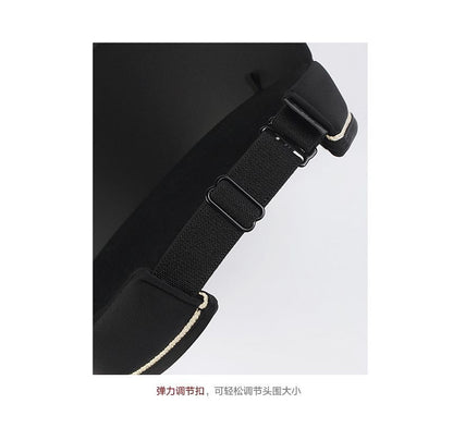 Visor Straw Adjustable