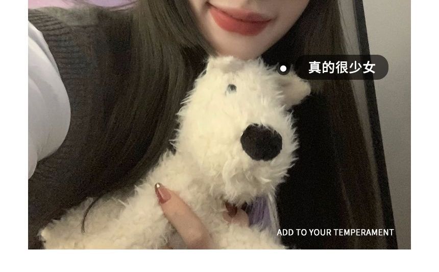 Beret Heart Hat Denim