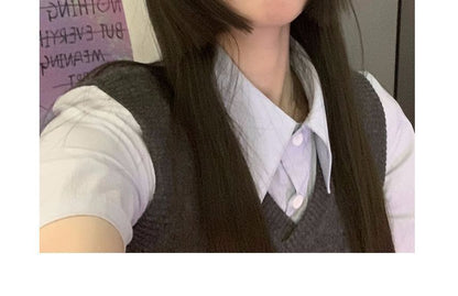 Beret Heart Hat Denim