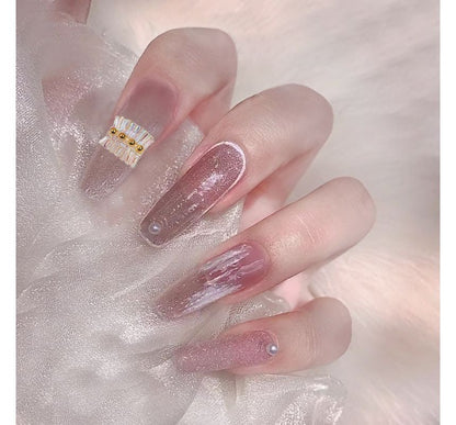 Faux Nail Tips