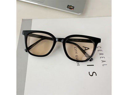 Square Sunglasses Vintage