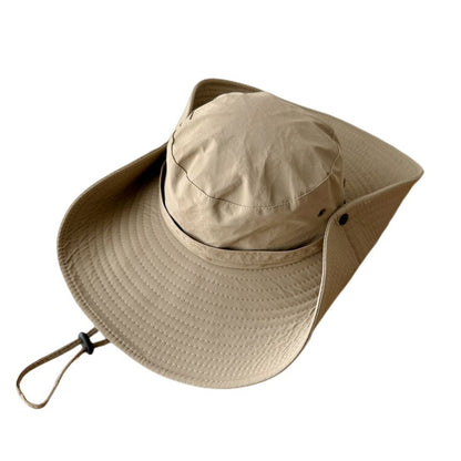 Sun Plain Hat