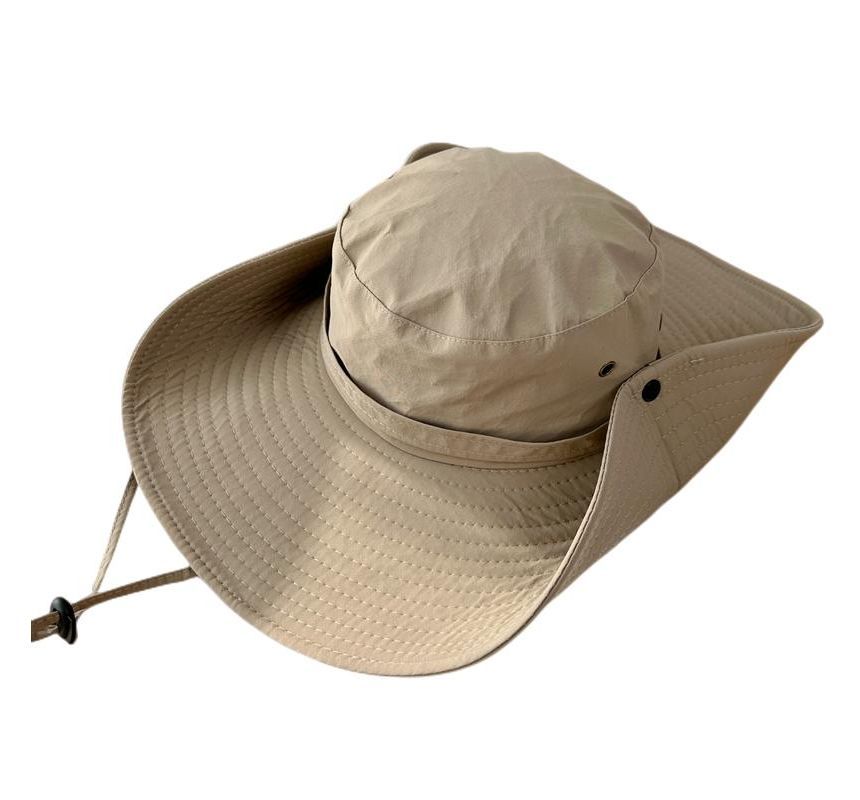 Sun Plain Hat