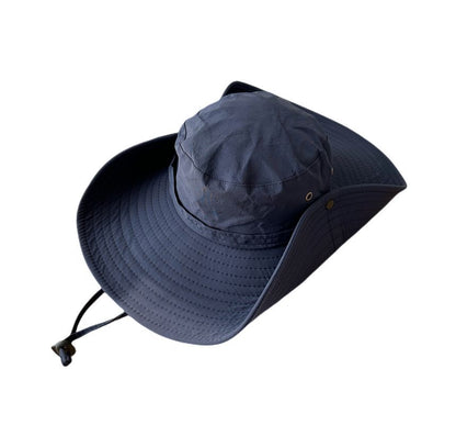Sun Plain Hat