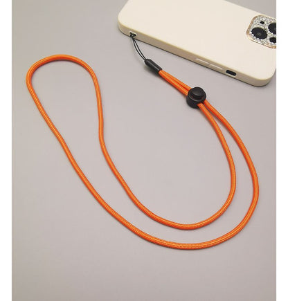 Plain Cord Phone Lanyard