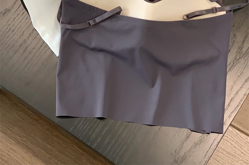 Plain Camisole Top