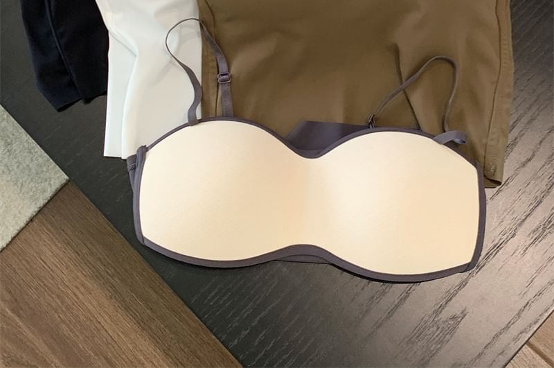 Plain Camisole Top