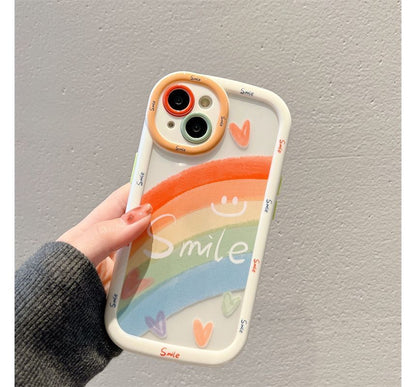 Print Graffiti Phone Case