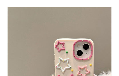 Phone Star Case