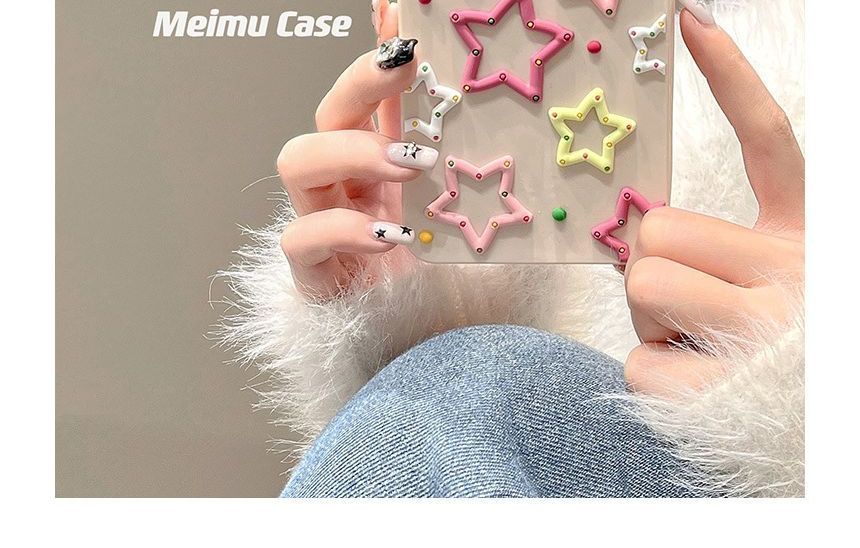 Phone Star Case
