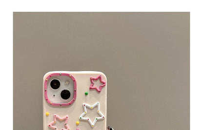 Phone Star Case