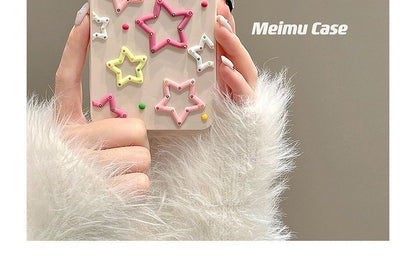Phone Star Case