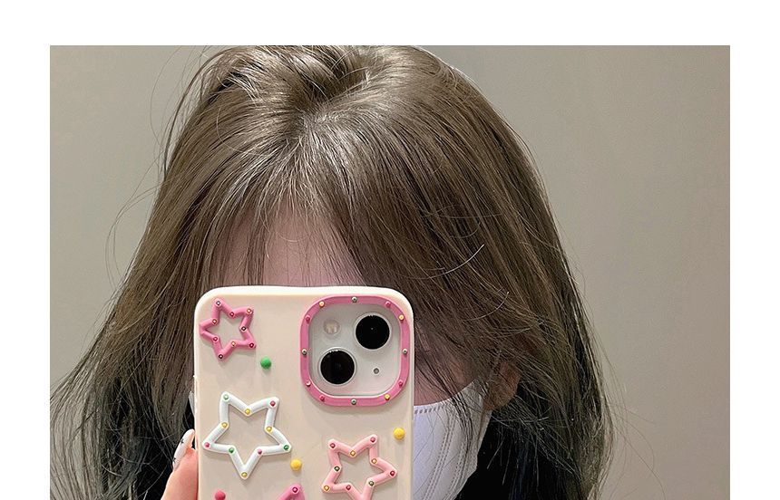 Phone Star Case