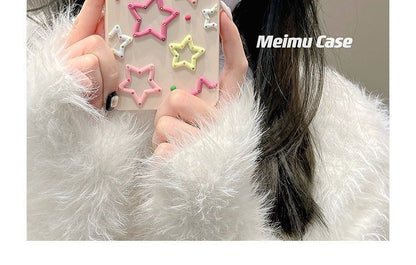 Phone Star Case
