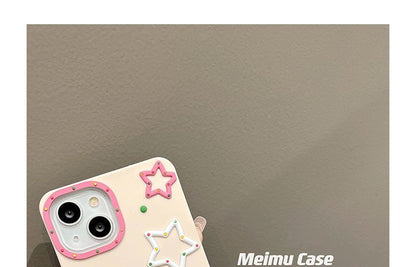 Phone Star Case