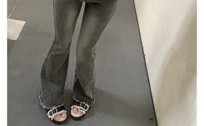 Plain Padded Halter Top