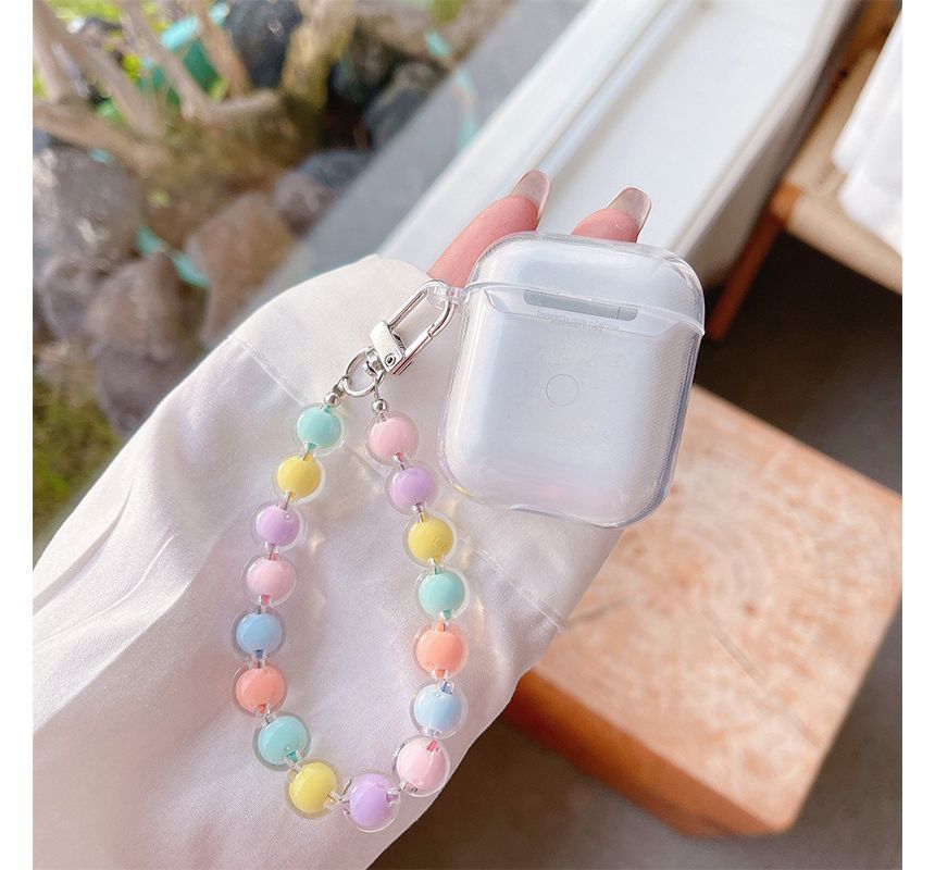 / Pro Skin Bear Earphone AirPods Case