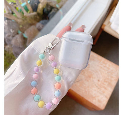 / Pro Skin Bear Earphone AirPods Case