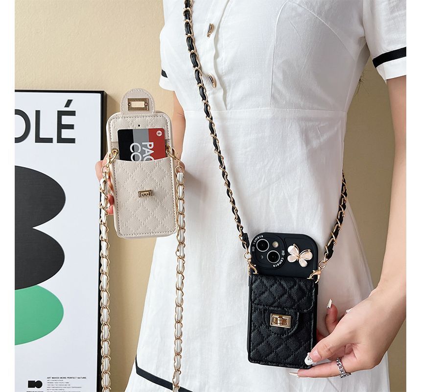 Case Card Phone Holder