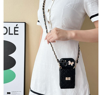 Case Card Phone Holder