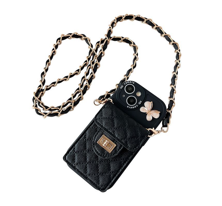 Case Card Phone Holder