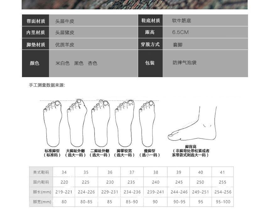 High Heel Pumps Plain D'Orsay