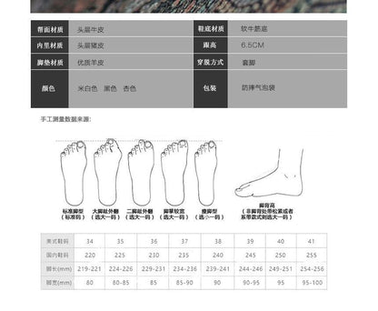 High Heel Pumps Plain D'Orsay