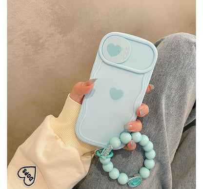 Phone Heart Case