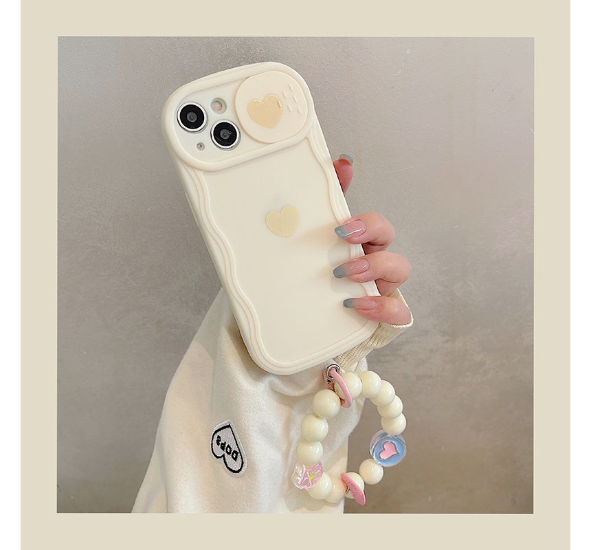 Phone Heart Case