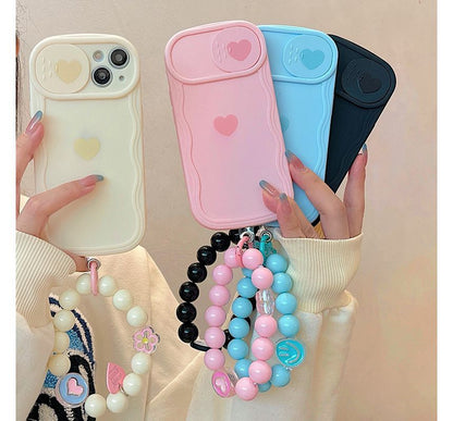 Phone Heart Case