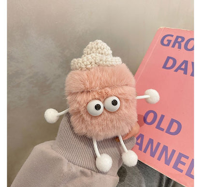 AirPods Pro / Earphone Chenille Case Monster Skin