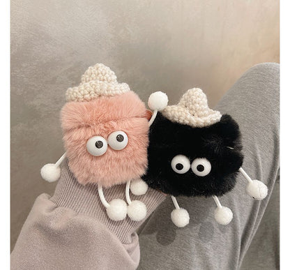 AirPods Pro / Earphone Chenille Case Monster Skin