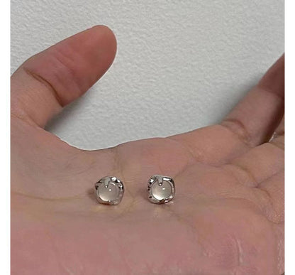 Earring Bead Stud