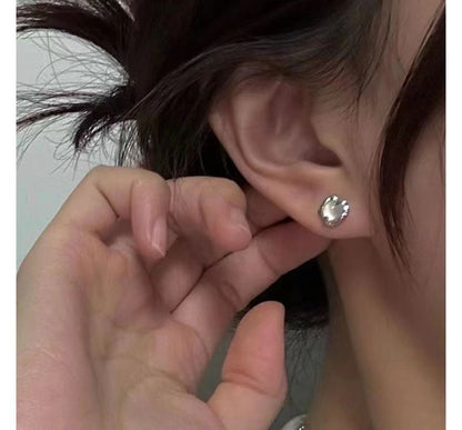 Earring Bead Stud