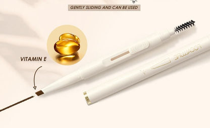 Silky Shaping Eyebrow Pencil