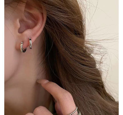 Cz Earring