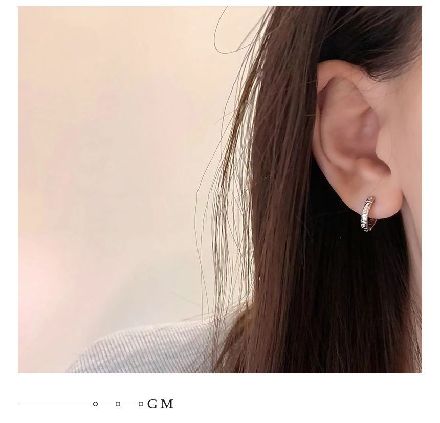 Cz Earring