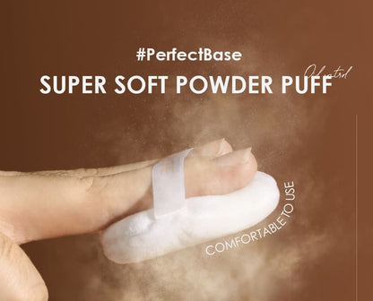 Poreless Matte Loose Powder