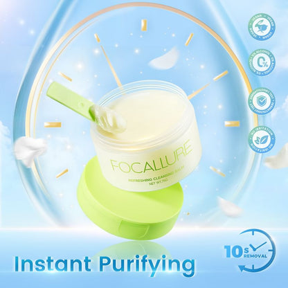 Refreshing Cleansing Balm