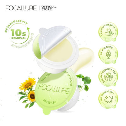 Refreshing Cleansing Balm