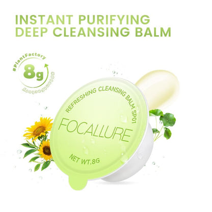 Refreshing Cleansing Balm