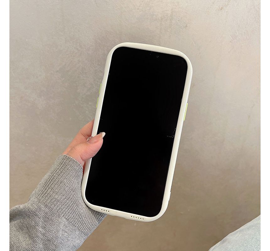 Smiley Heart Case Phone