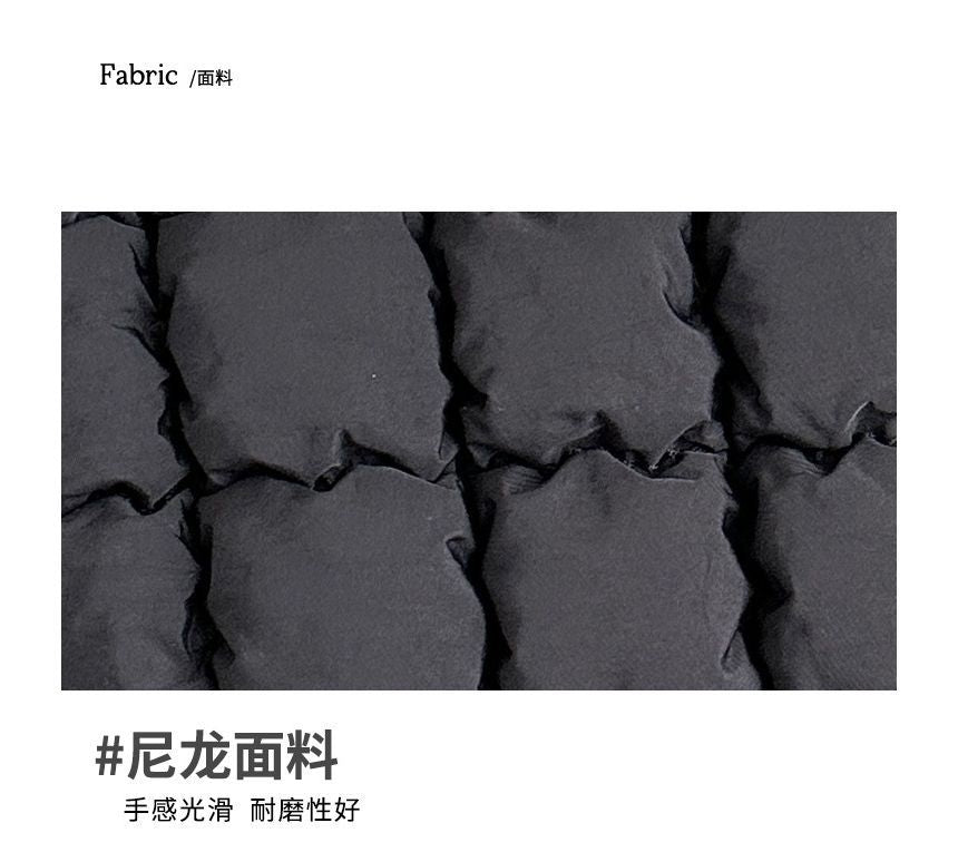 Shoulder Bag Quilted