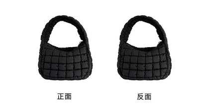 Shoulder Bag Quilted