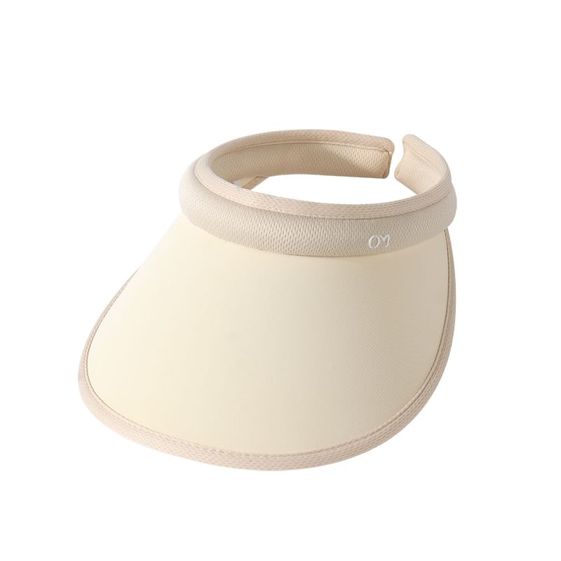 Sun Hat Plain