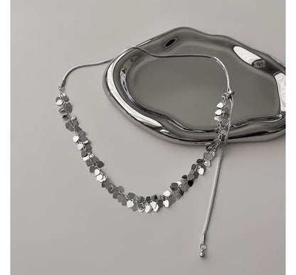 Choker Heart Alloy